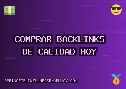 Backlinks de calidad